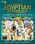 Treasury of Egyptian Mythology Classic Stories of Gods, Goddesses, Monsters & Mortals by Donna Jo Napoli