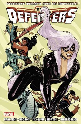 The Defenders, Vol. 2(Defenders by Matt Fraction 2)