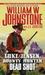 Dead Shot (Luke Jensen Bounty Hunter, #2) by William W. Johnstone