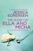 The Secret of Ella and Micha (The Secret, #1) by Jessica Sorensen