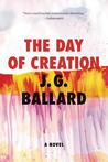 The Day of Creation cover