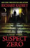 Suspect Zero cover