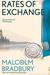 Rates of Exchange by Malcolm Bradbury