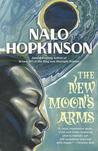 The New Moon's Arms cover