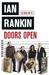 Doors Open by Ian Rankin