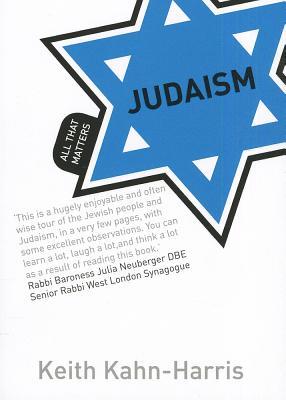 judaism-all-that-matters