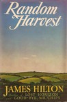 Random Harvest cover