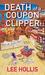 Death of a Coupon Clipper (Hayley Powell Food and Cocktails Mystery, #3) by Lee Hollis