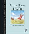 Little House on the Prairie cover