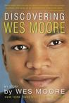 Discovering Wes Moore cover