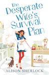 The Desperate Wife's Survival Plan cover