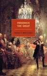 Frederick the Great cover