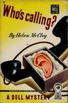 Who's Calling? cover