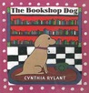 The Bookshop Dog cover