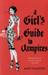 A Girl's Guide to Vampires (Dark Ones, #1) by Katie MacAlister