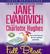 Full Blast (Full Series, #4) by Janet Evanovich