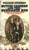 Butch Cassidy and the Sundance Kid cover