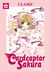 Cardcaptor Sakura Omnibus Edition Book 4 by CLAMP