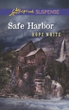 Safe Harbor cover