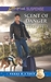 Scent of Danger (Texas K-9 Unit #5) by Terri Reed