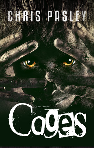 Cages by Chris Pasley
