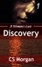 Discovery (A Woman's Lust Volume 1) by C.S. Morgan