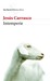 Intemperie by Jesús Carrasco