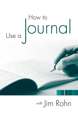 Jim rohn journal free download
