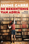 De bekentenis van Adrià