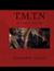 T.M.T.N: Kissing Cousins (Teaching Between Midnight & Dawn, #2)