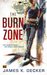 The Burn Zone (Haan, #1)