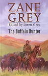 The Buffalo Hunter cover