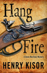 Hang Fire cover