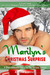 Marilyn's Christmas Surprise by Alyssa Lindsey