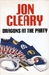 Dragons At The Party (Scobie Malone, #4) by Jon Cleary