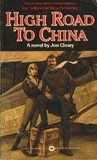 High Road to China cover