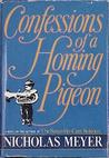 Confessions of a Homing Pigeon cover