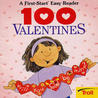 100 Valentines cover