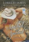 Saddled and Spurred cover