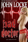 Bad Doctor cover