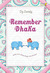 Remember Dhaka by Dy Lunaly
