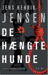 De hængte hunde (Niels Oxen #1)