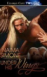 Under His Wings (Dark Judgement, #1)