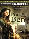 Princess Ben cover