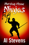 Nursing Home Ninjas cover