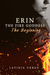 Erin the Fire Goddess The Beginning by Lavinia Urban