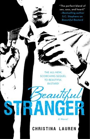 Image result for Beautiful Stranger â Christina Lauren