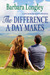 The Difference a Day Makes (Perfect, Indiana, #2) by Barbara Longley