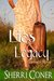 Lies and Legacy Frankie's Story by Sherri Coner