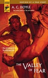 The Valley of Fear cover